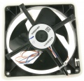 Hitachi Control Panel - Fan-motor-sv